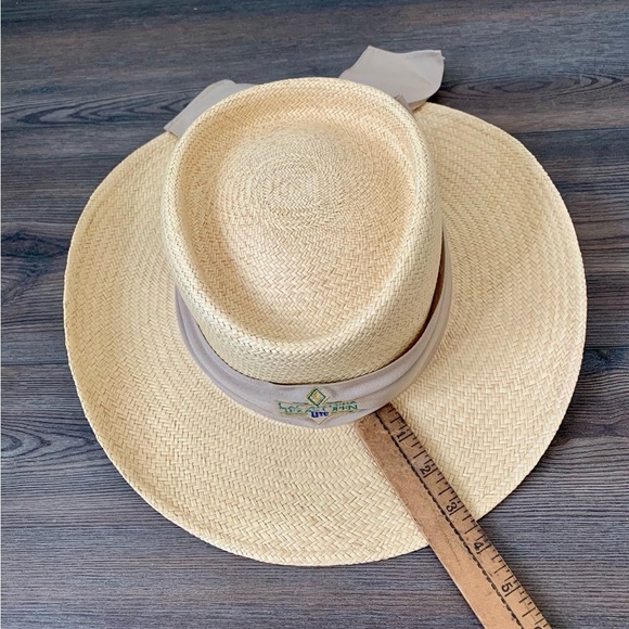 Unihat Texace Natural Fiber Golf Hat New main image 11